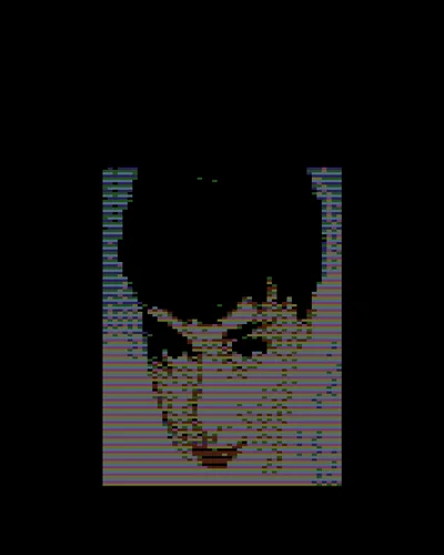 Greeting Cart Katharine Hepburn — ROM para N64