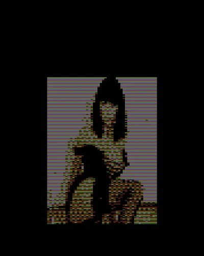 Greeting Cart Lisa from SCA — ROM para N64