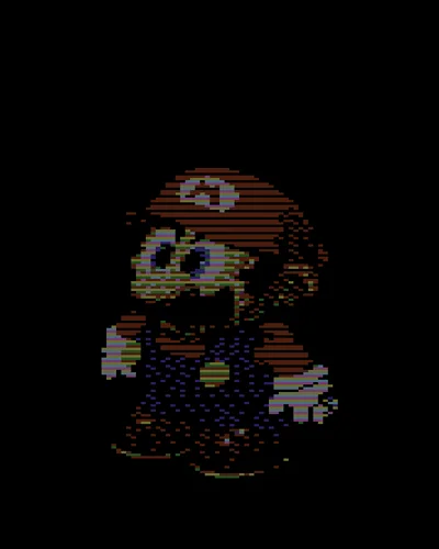 Greeting Cart Original — ROM para N64