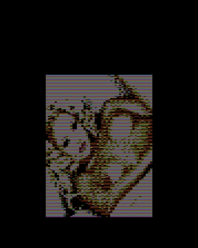 Greeting Cart Sky Lopez — ROM para N64