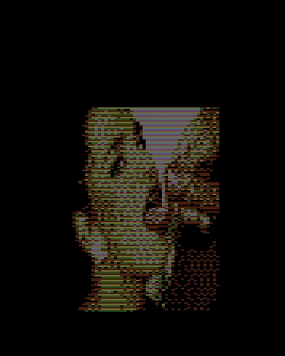 Greeting Cart Theressa Blowjob — ROM para N64