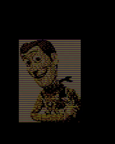 Greeting Cart Woody — ROM para N64