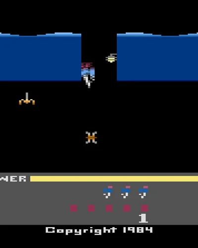 H.E.R.O. 3 H.E.R.O. Hack — ROM para N64