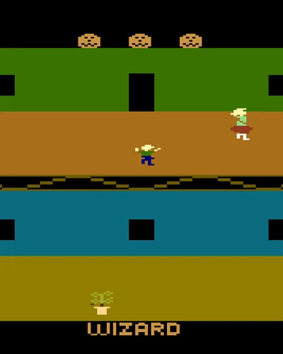 Halloween — ROM para N64