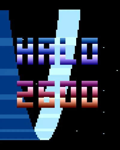 halo2600 — ROM para N64