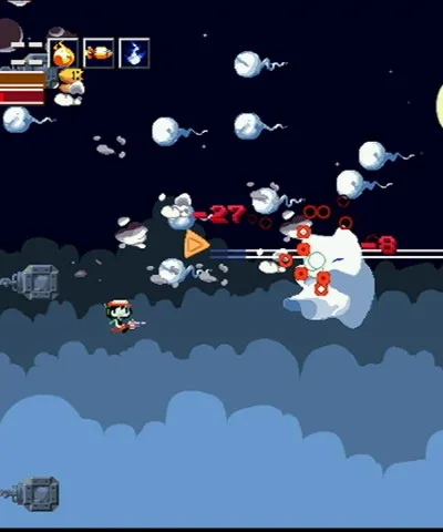 Hamster Monogatari 2 GBA — ROM para Mega Drive — Screenshot da capa