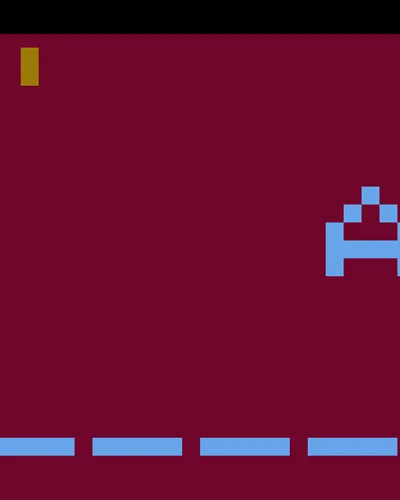 Hangman Invader Original Words Hangman Hack — ROM para N64