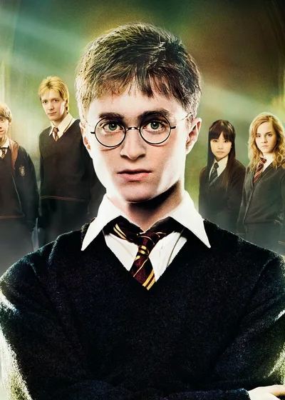 Harry Potter and the Order of the Phoenix — ROM para Mega Drive