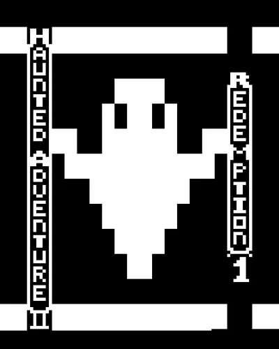 Haunted Adventure II Redemption Adventure Hack — ROM para N64