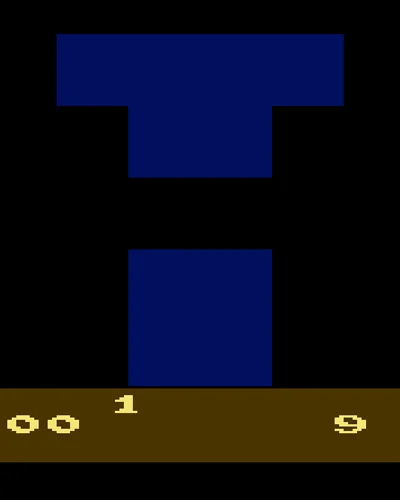 Haunted House Hack — ROM para N64