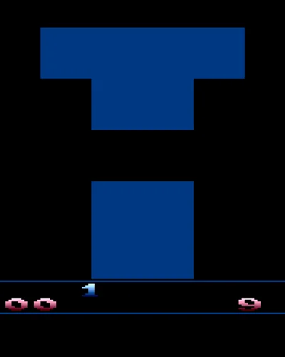 Haunted House Palette Select Hack — ROM para N64