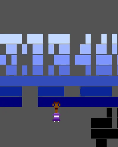 hauntedbakery — ROM para N64