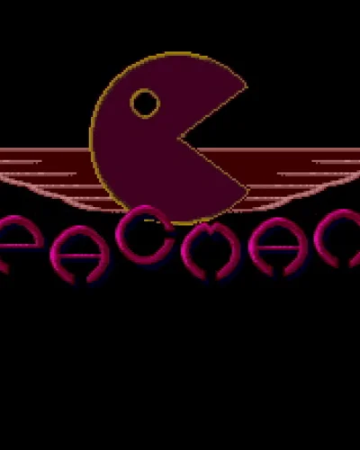 Hello! Pac-Man — ROM para SNES