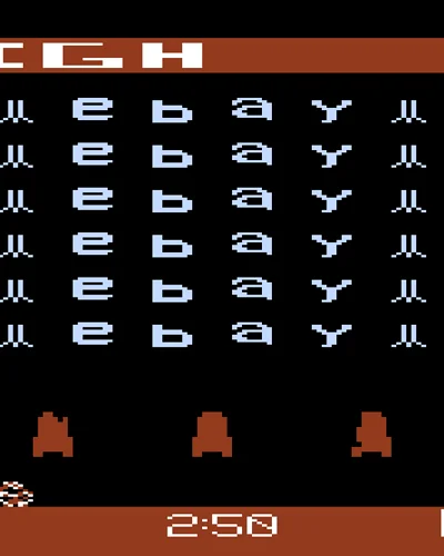 High Bid Pepsi Invaders Hack — ROM para N64