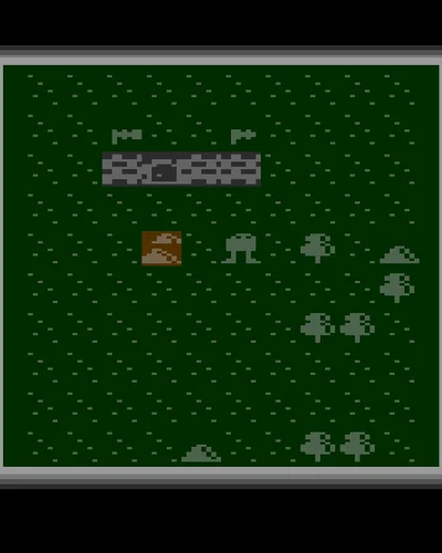 Homestar Runner RPG Demo 2 — ROM para N64
