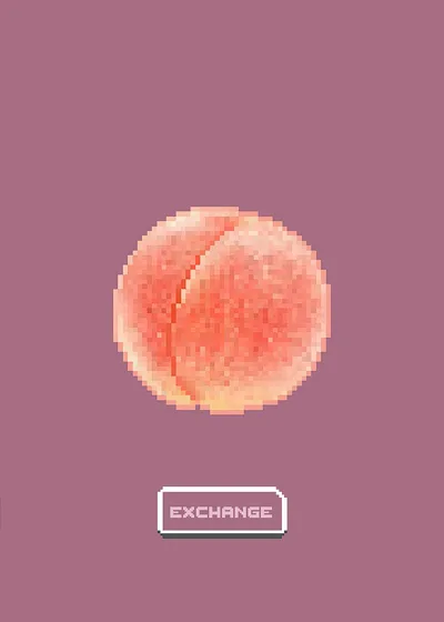 Honey Peach — ROM para NES