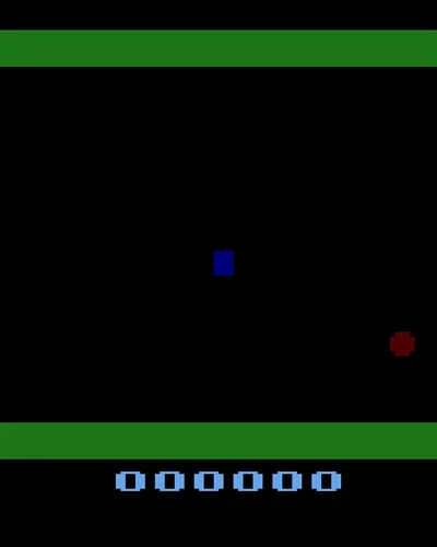 Hungry Rectangle — ROM para N64