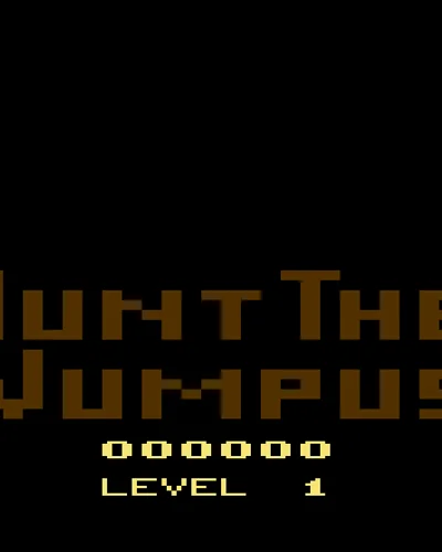 Hunt the Wumpus — ROM para N64