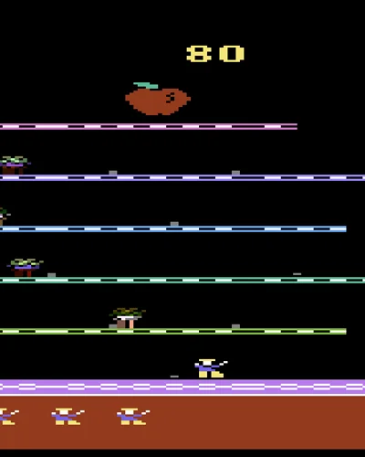 I Want My Mommy AKA Open Sesame KidStuff — ROM para N64