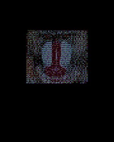 Image Baboon — ROM para N64