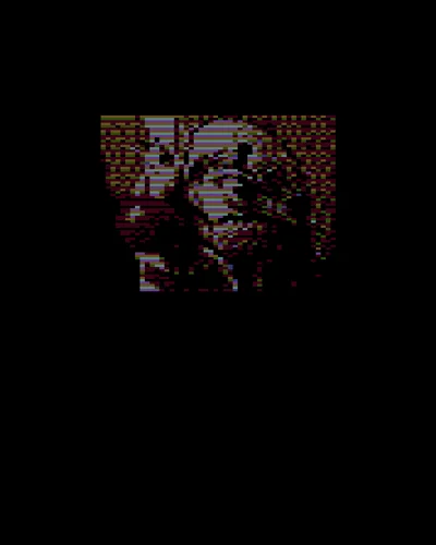 Image Clown — ROM para N64 — Screenshot da capa