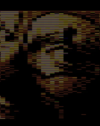 Image Clown Full Screen — ROM para N64 — Screenshot da capa
