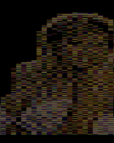 Image Nude 2 — ROM para N64 — Screenshot da capa