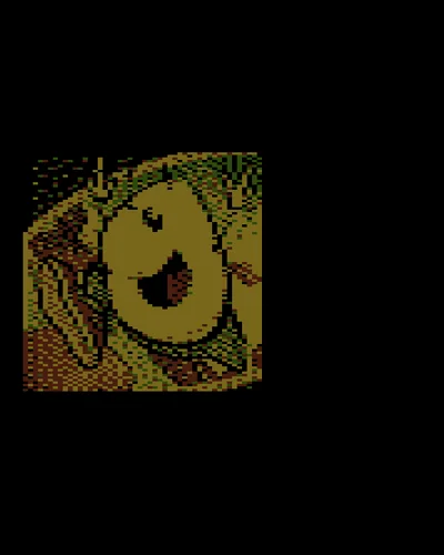 Image Qb Cover Art — ROM para N64