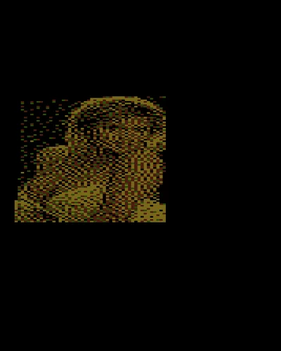 Image Samantha Fox Colour — ROM para N64