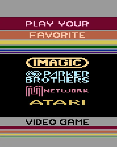 Imagic Selector ROM — ROM para N64