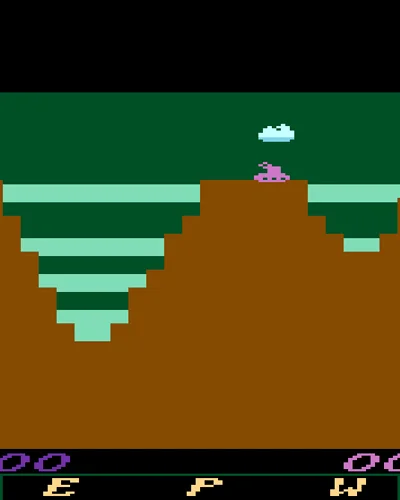 Incoming — ROM para N64