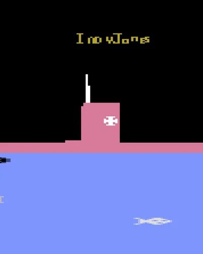 Indy Jones Airlock Hack — ROM para N64