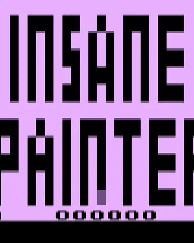 Insane Painter — ROM para N64