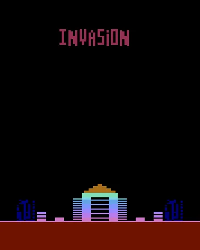 Invasion M.A.D. Hack — ROM para N64