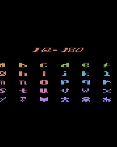 IQ 180 Unknown — ROM para N64