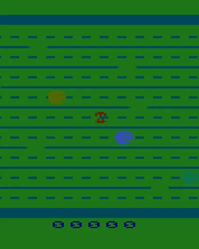 Jawbreaker Easy Jawbreaker Hack — ROM para N64