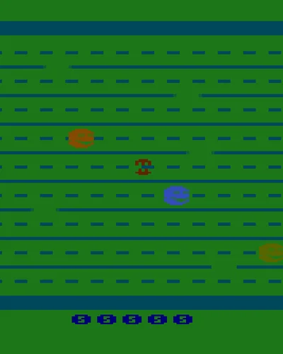 Jawbreaker Trainer Jawbreaker Hack — ROM para N64 — Screenshot da capa
