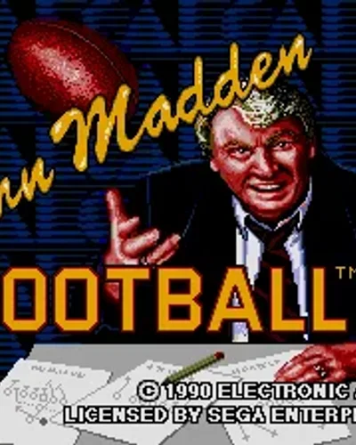 john-madden-football-nov-71990prototype — ROM para GBC