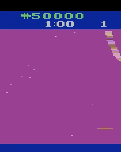 Journey Escape Supercharger Conversion Hack — ROM para N64