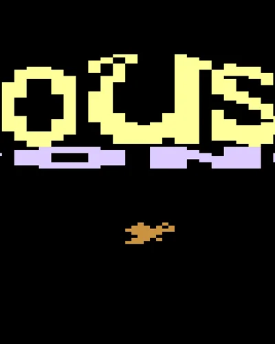 JoustPong Neo JoustPong Hack — ROM para N64