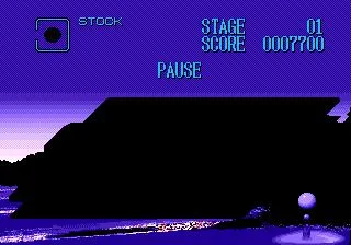 Junction — ROM para Game Gear