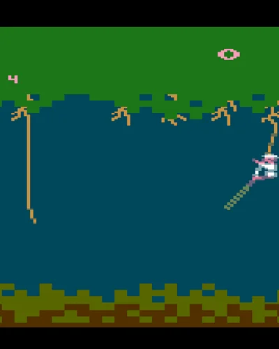 Jungle Hunt — ROM para N64