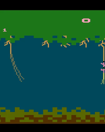 Jungle King Jungle Hunt Hack — ROM para N64