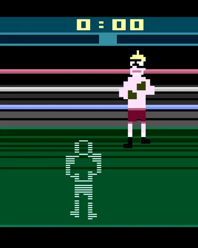 K.O. Cruiser — ROM para N64