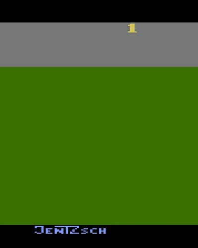 Kaboom 9 Kaboom Hack — ROM para N64 — Screenshot da capa