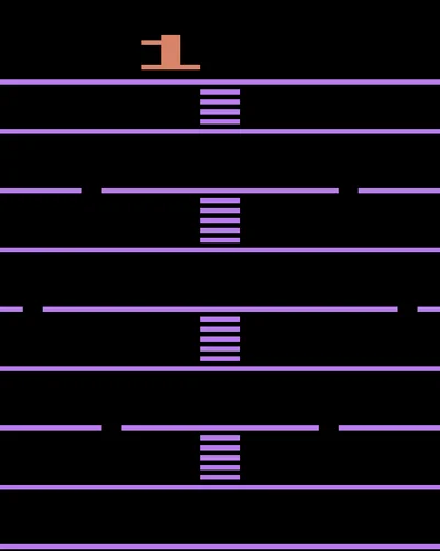 King Kong NTSC Conversion — ROM para N64