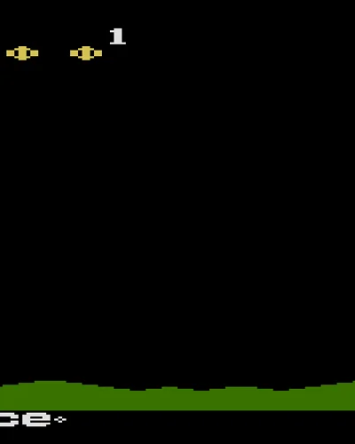 Laser Blast CCE — ROM para N64