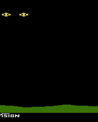 Laser Blast Lazer — ROM para N64