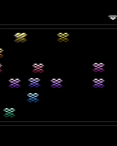 Laseresal — ROM para N64