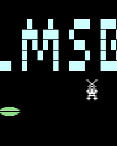 Last Mobile Space Battalion — ROM para N64